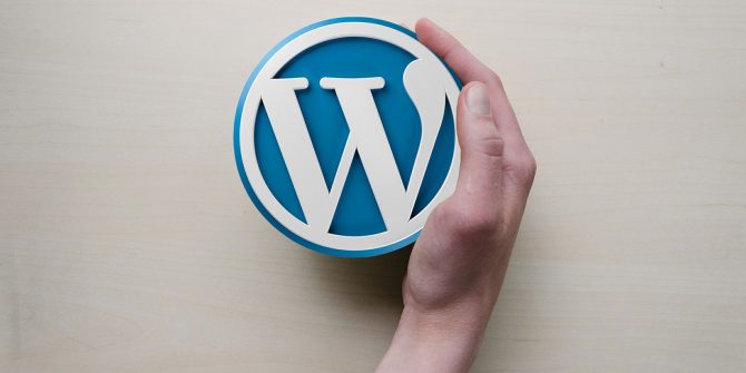 WordPress A User Friendly Aid 