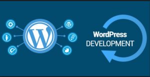 WordPress Website Development Company In India