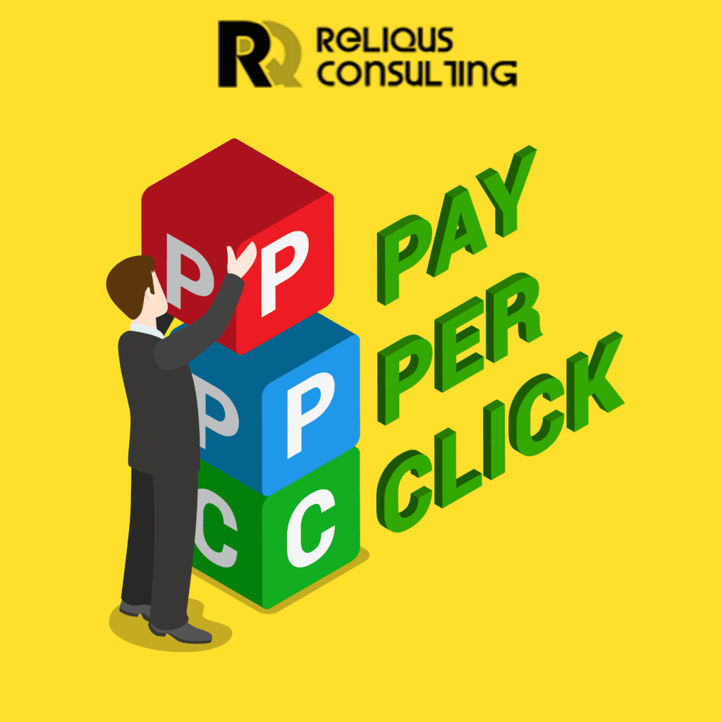 20 Terms You Should Know About PPC