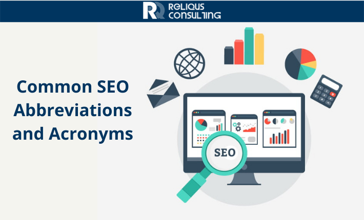 Common SEO Abbreviations and Acronyms to Get Started with