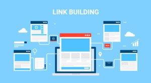 E, F, G, H, I – Link Building Is Easy, You Just Need To Try
