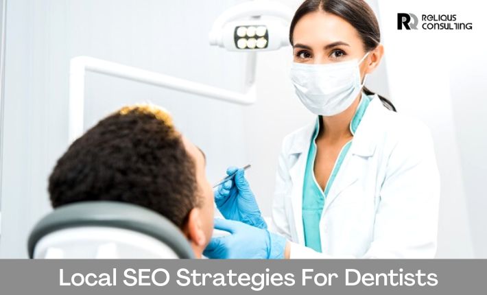 5 Effective Local SEO Strategies For Dentists And Other Healthcare Providers