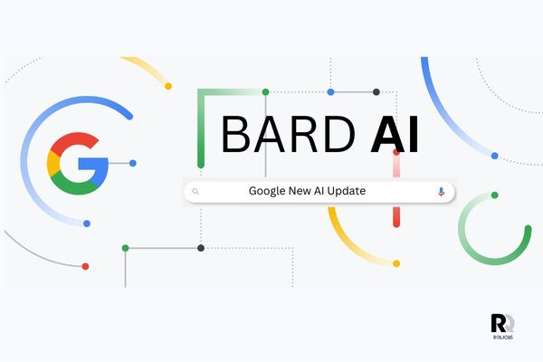 Google Bard AI: The Advantages and Features of the AI Model