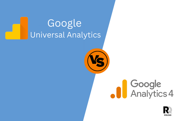 Upgrade to GA4 From Universal Analytics: Know How And Why?