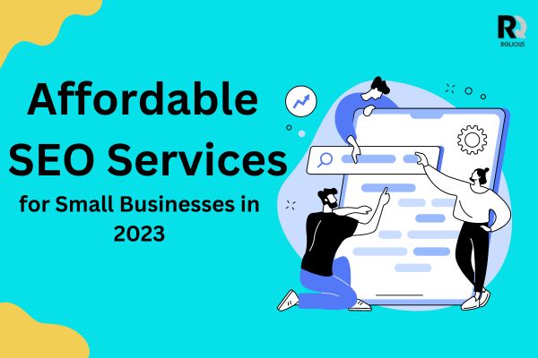 12 Affordable SEO Services for Small Businesses in 2024