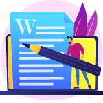 Content Writing Services