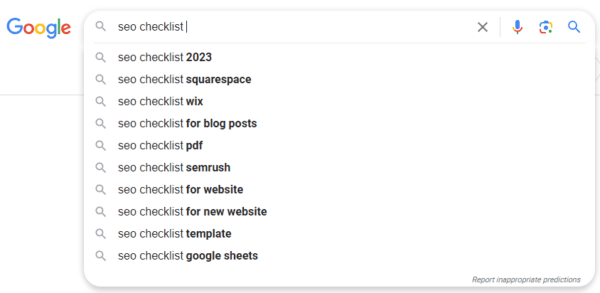 Ultimate SEO Checklist 2026: 42 Tips to Optimize Your Website