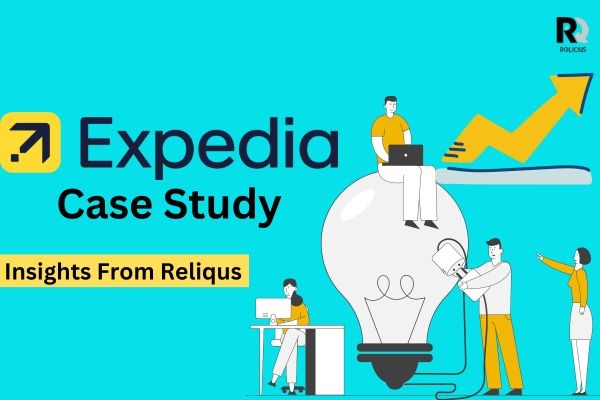 SEO Tips & Tricks: Insights from Reliqus’ Expedia Case Study