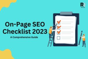 Complete On-Page SEO Checklist to Rank Higher for 2024