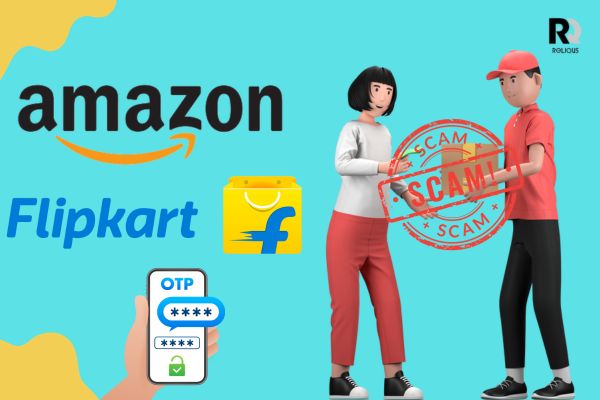 Amazon & Flipkart Fake Parcel Scam: How You Can Avoid Being Cheated?