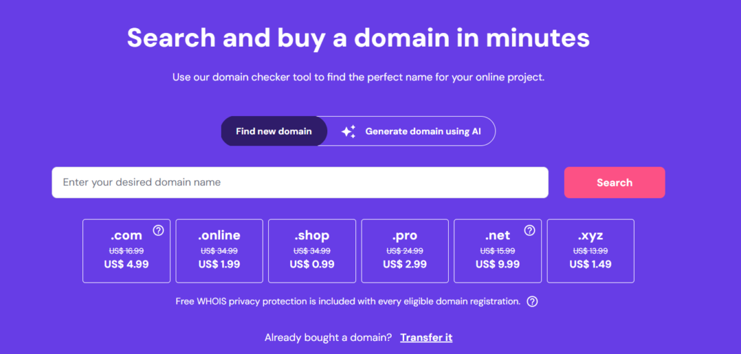 Domain Cost How Much Does Website Maintenance Cost in 2026?