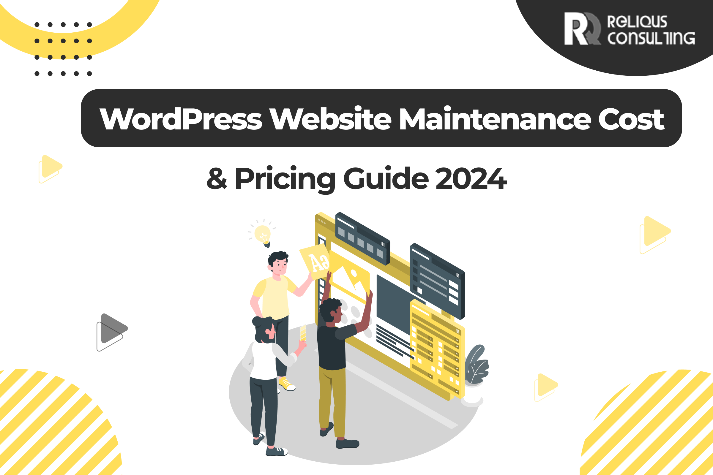 The Importance of Regular WordPress Website Maintenance in 2026