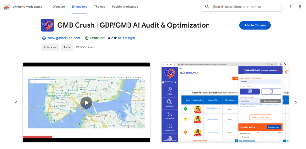 GMB-Crush-GBP-GMB-AI-Audit-Optimization