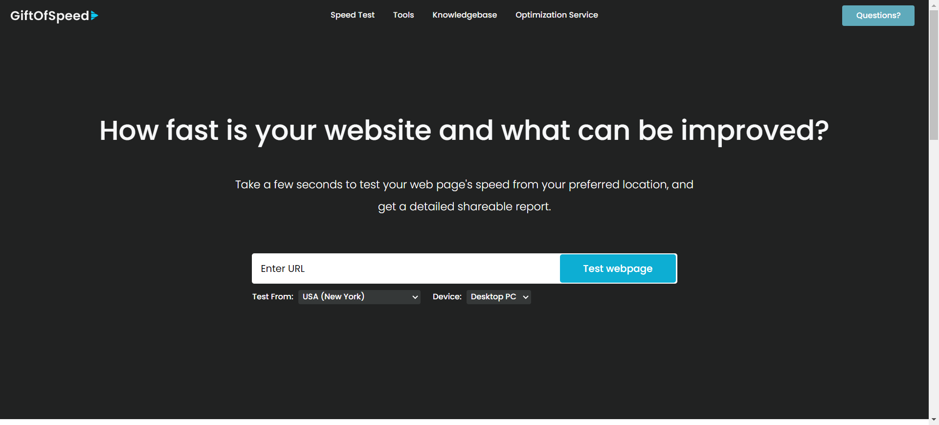 20 Best Website Speed Test Tools For Your Site in 2026