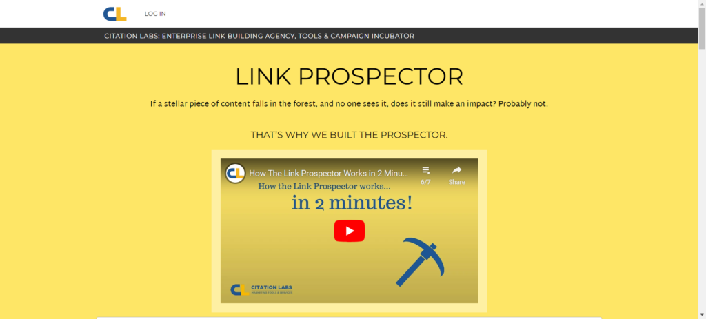 Link-Prospector-Citation-Labs