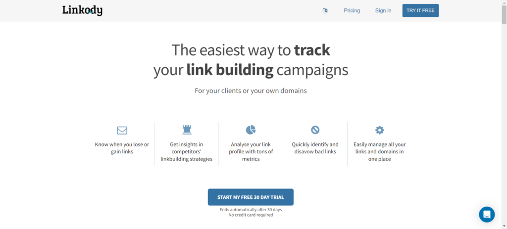 Linkody-accurate-backlink-monitoring-tool