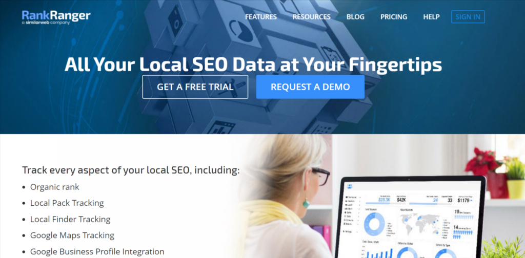 Local-SEO-Rank-Tracking-Rank-Ranger