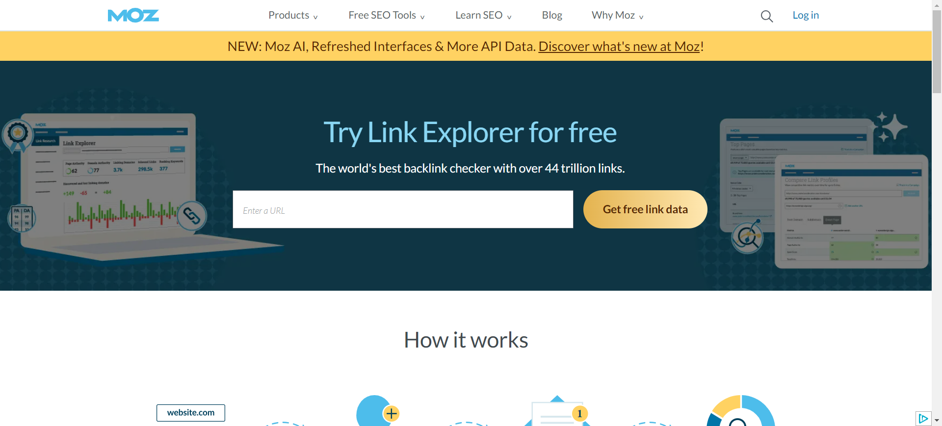 27 Best Backlink Checker Tools 2025 (Free Tools Included)