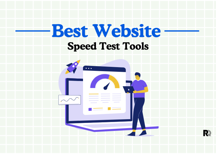 20 Best Website Speed Test Tools For Your Site in 2024