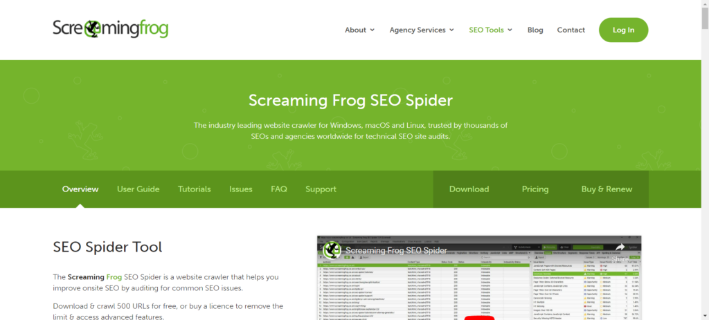 Screaming-Frog-SEO-Spider-Website-Crawler