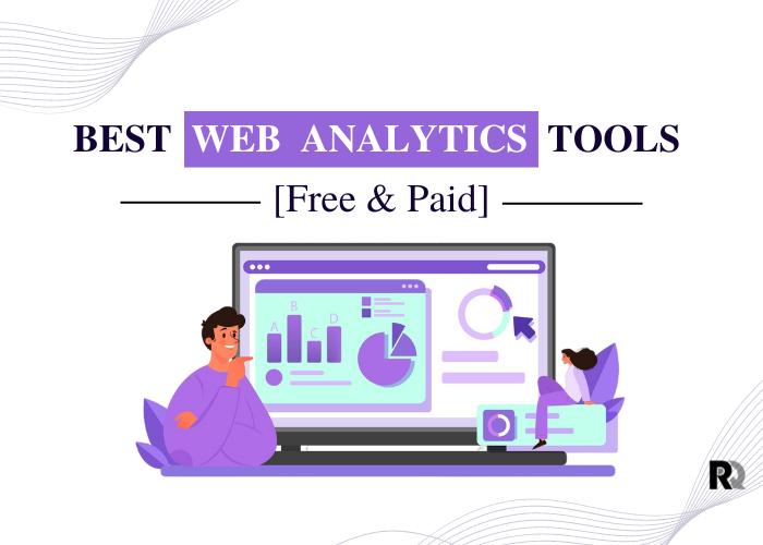 Top 35+ Web Analytics Tools To Track Your Organic Performance