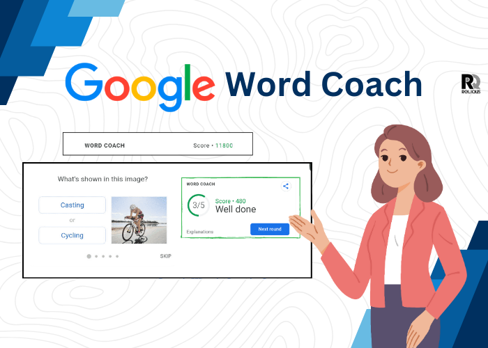 Google Word Coach: A Detailed Overview of this Official Vocabulary Game