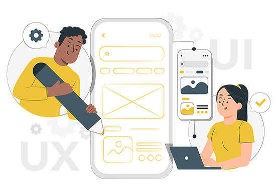 UI-&-UX-Design