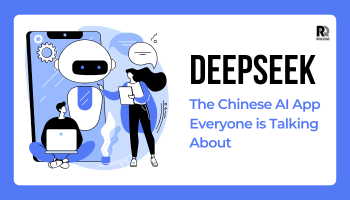 DeepSeek: The Chinese AI App Everyone is Talking About