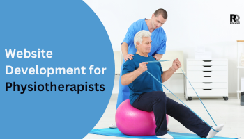 Website Development for Physiotherapists – Elevating The Physio Resolutions Online Presence