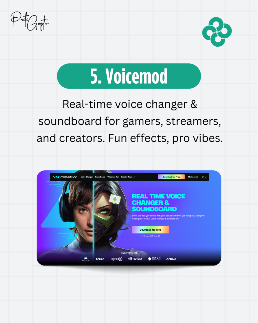 Best AI Audio Tools