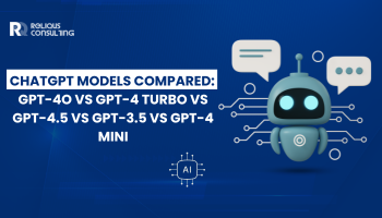 ChatGPT Models Compared: GPT-4o vs GPT-4 Turbo vs GPT-4.5 vs GPT-3.5 vs GPT-4 Mini