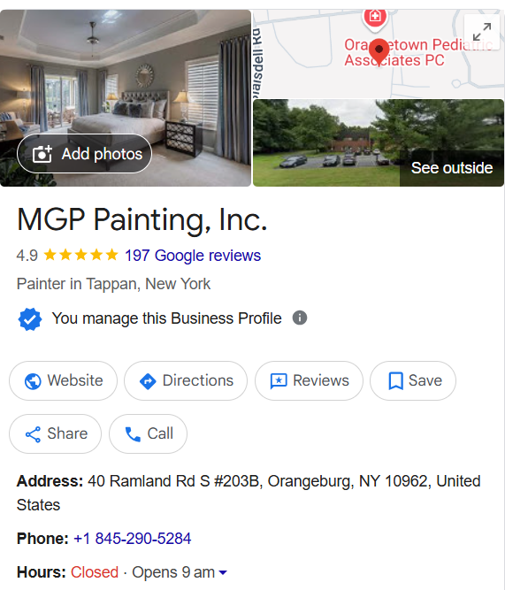 local seo