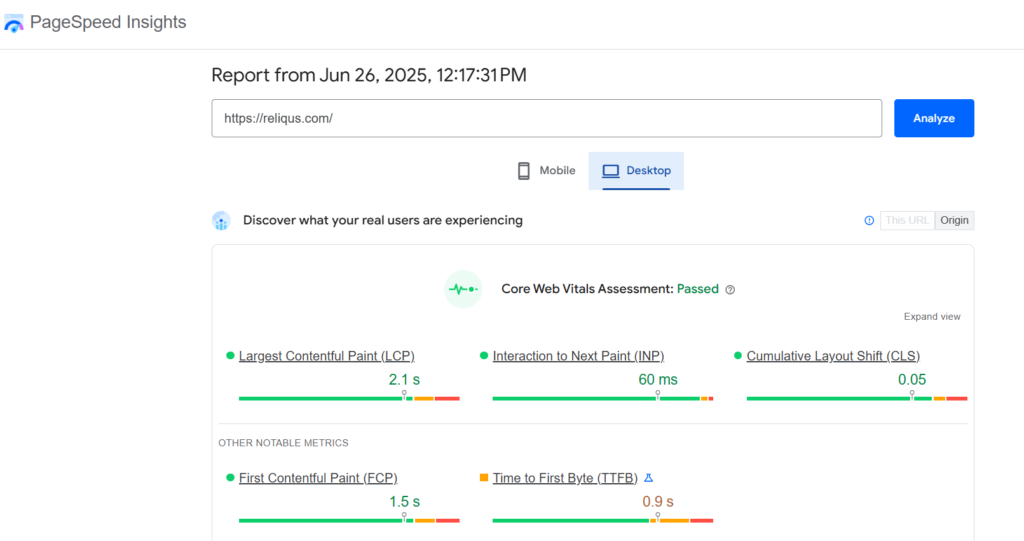 Seo tools