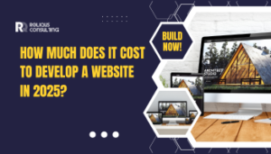 How Much Does It Cost to Develop a Website in 2025? [Full Guide]