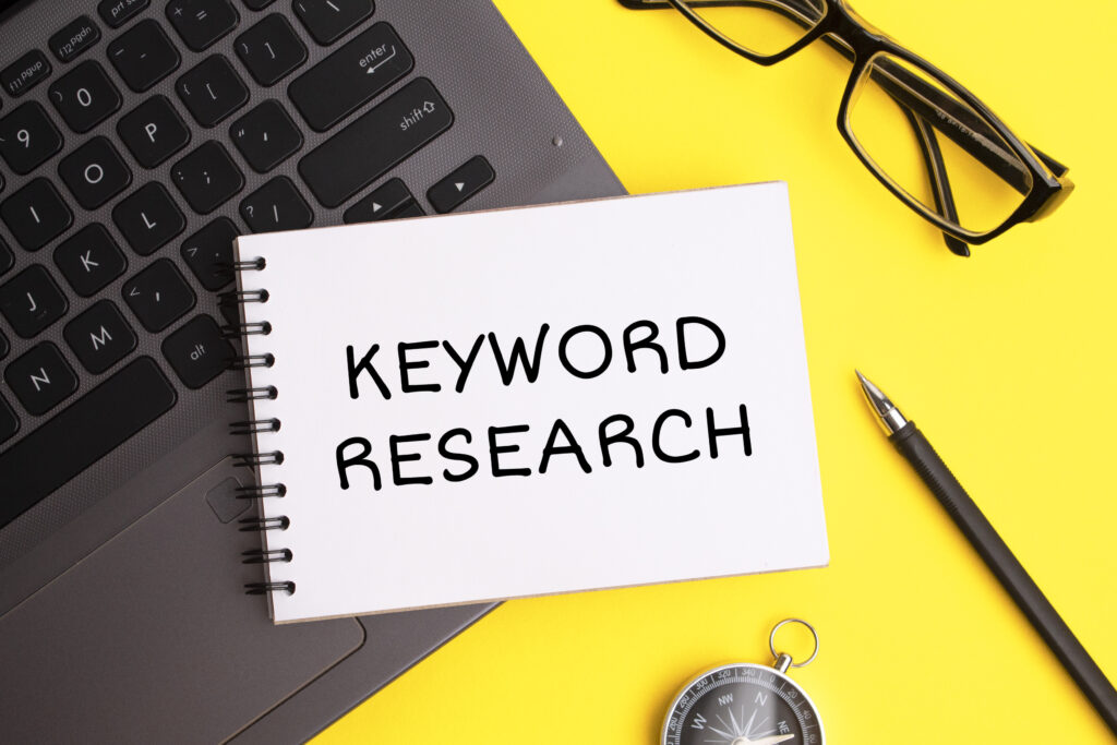 Keyword Research vs Keyword Analysis