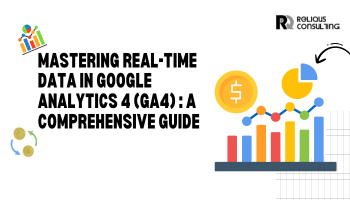 Mastering Real-Time Data in Google Analytics 4 (ga4) : A Comprehensive Guide