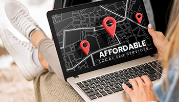 Affordable Local SEO Services Near You (2025 Guide): Cheap & Effective Plans for Small Businesses