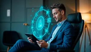 Harnessing Marketing Automation for B2B Content Marketing: Strategies, Tools & ROI in 2025