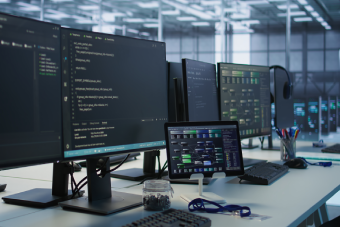 data-center-facility