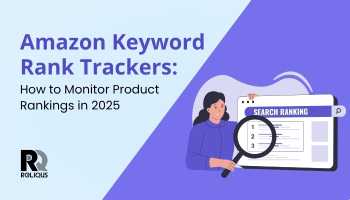 Amazon Keyword Rank Trackers: How to Monitor Product Rankings in 2025