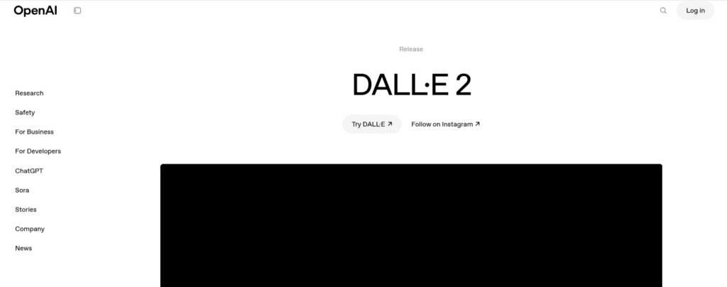 DALL·E OpenAI