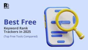 Best Free Keyword Rank Trackers in 2025 (Top Free Tools Compared)