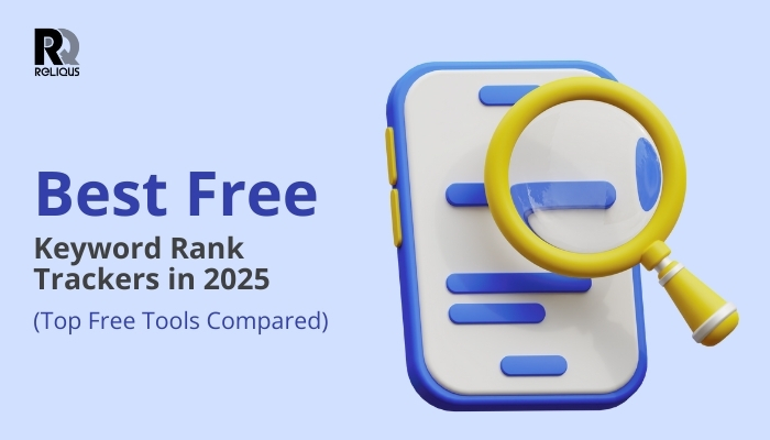 Best Free Keyword Rank Trackers in 2025 (Top Free Tools Compared)