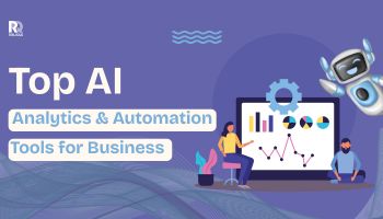Top AI Analytics & Automation Tools for Business in 2025