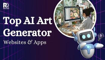 Top AI Art Generator Websites & Apps (2025 Comparison)