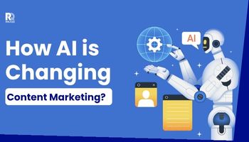 How AI Is Changing Content Marketing in 2026