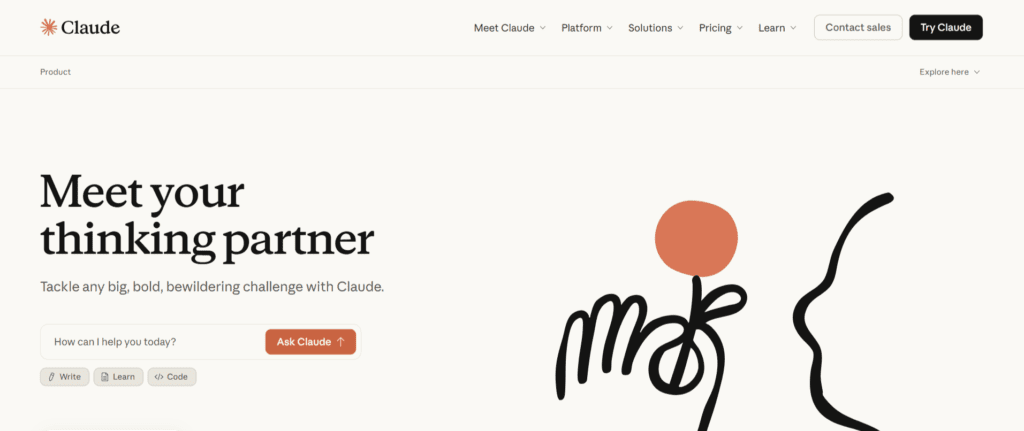 Anthropic Claude API