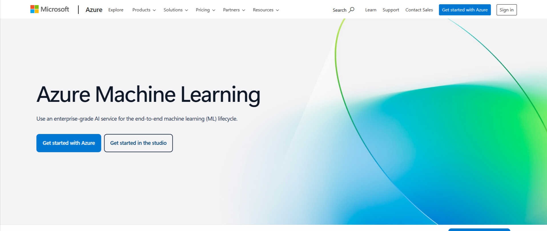 Best Machine Learning Software in 2026 (Free & Paid)
