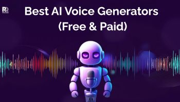 Best AI Voice Generators (Free & Paid) in 2026