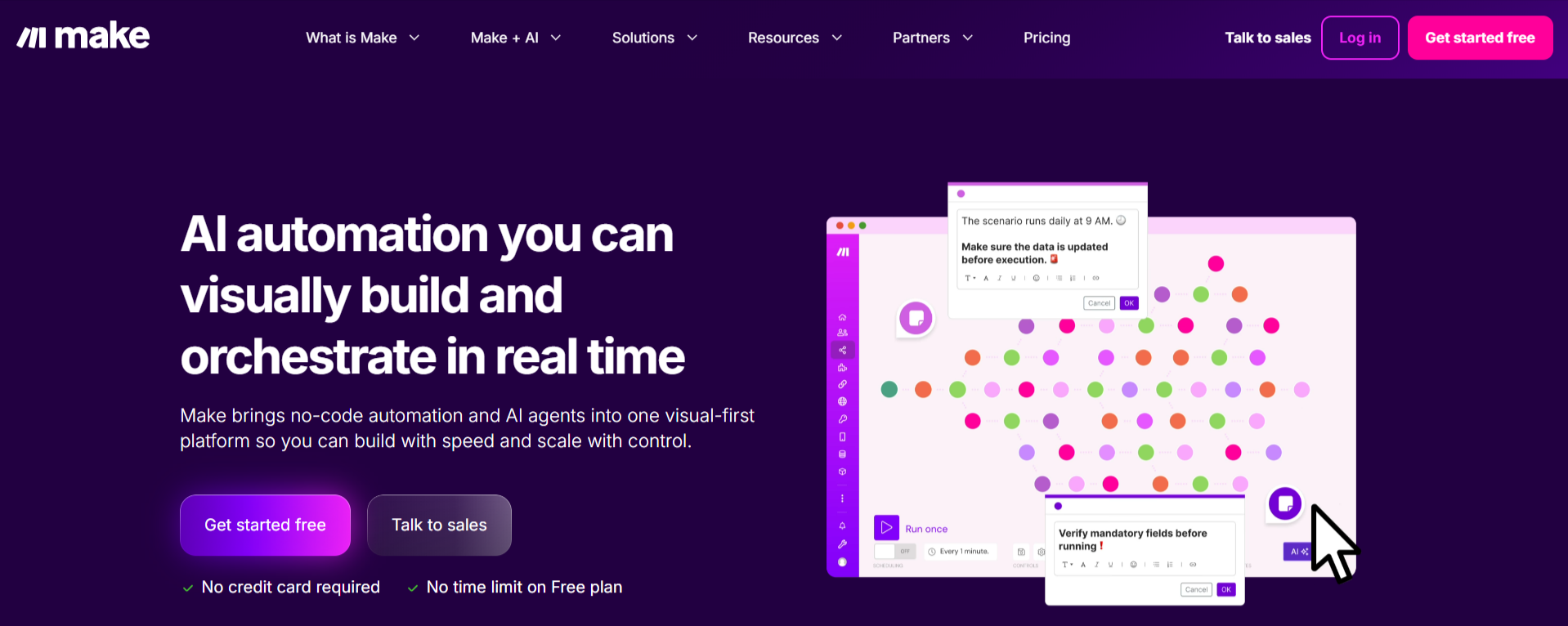 Best No-Code AI App Builders in 2026 (Free & Paid)